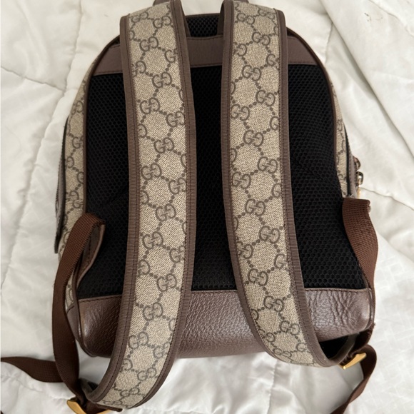 Gucci Backpack - Picture 9 of 16